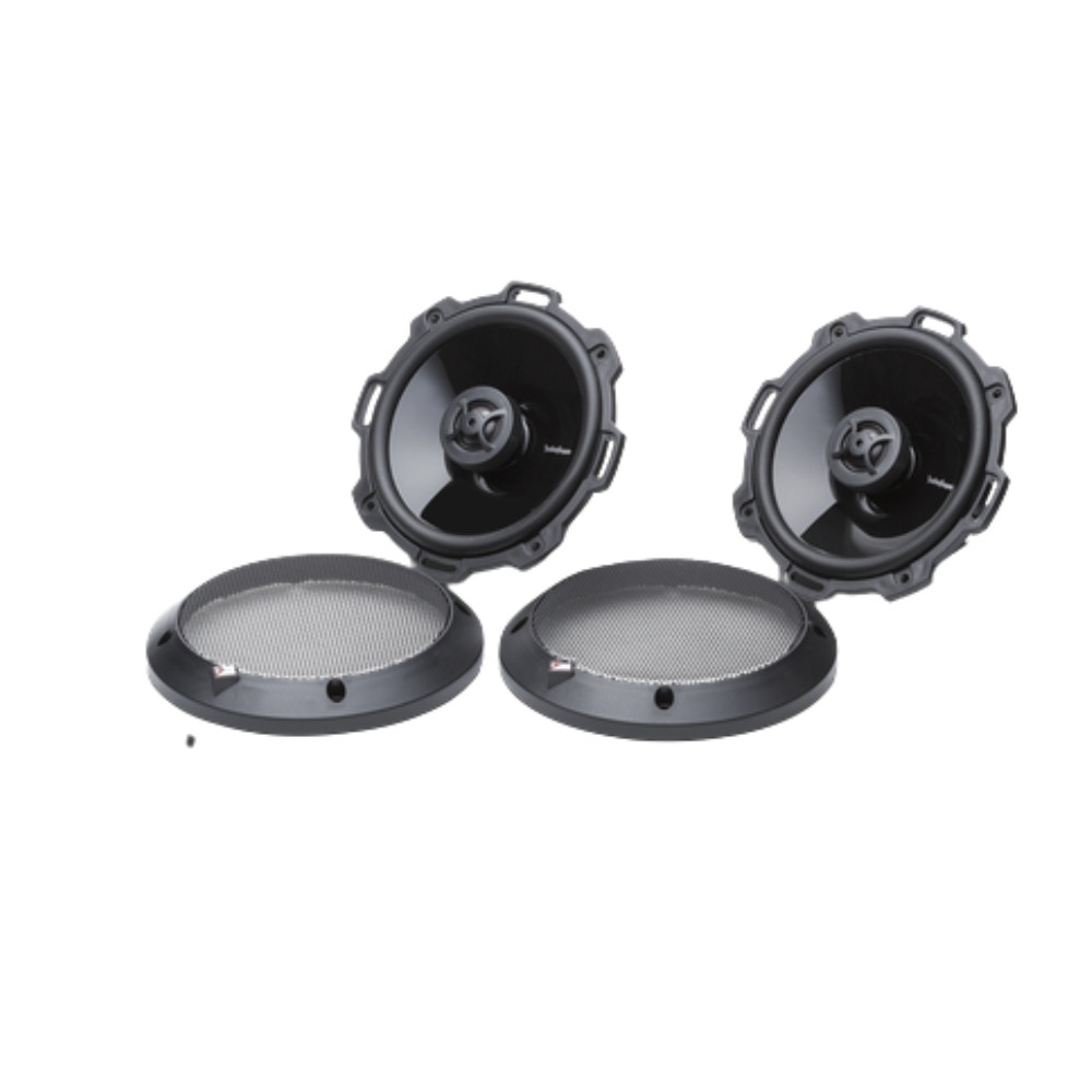 Rockford Fosgate P152 Punch 5.25